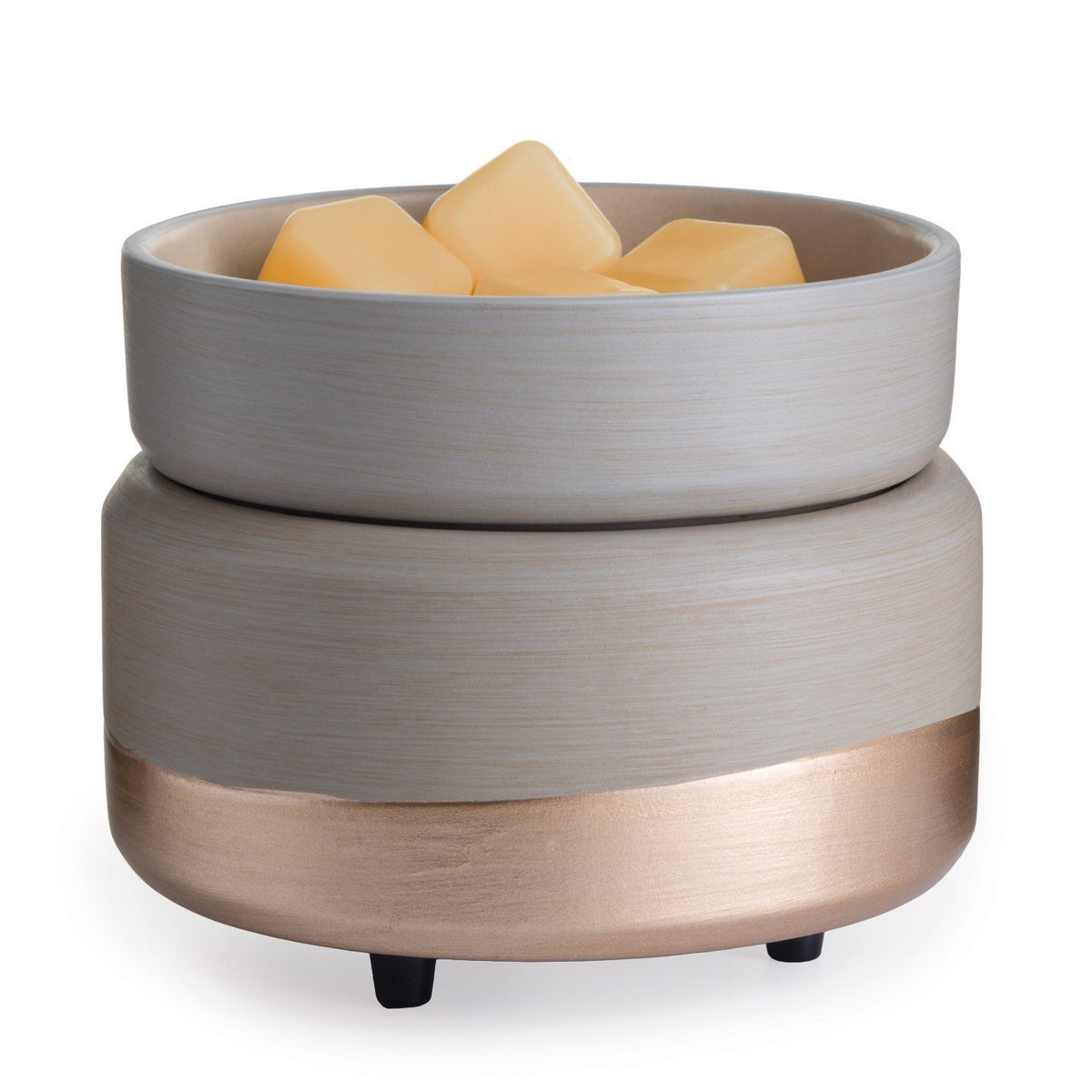 Modern electric on sale wax warmer