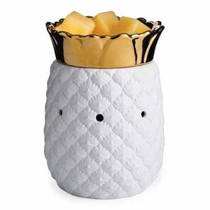 Pineapple Electric Wax Warmer