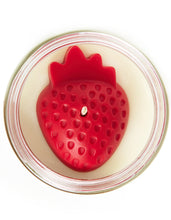 Load image into Gallery viewer, Strawberry Daiquiri Specialty 7 oz Soy Jar Candle