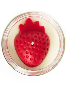 Strawberry Daiquiri Specialty 7 oz Soy Jar Candle