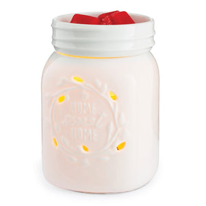 Home Sweet Home Electric Wax Warmer