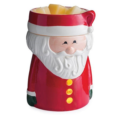 Santa Claus Electric Wax Warmer