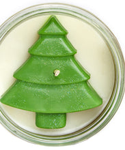 Load image into Gallery viewer, Christmas Tree Farm Specialty 14 oz Soy Jar Candle