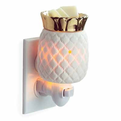 Mini candle deals warmer