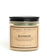 Load image into Gallery viewer, Rejuvenate Specialty 14 oz Soy Jar Candle