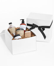 Load image into Gallery viewer, Deluxe Bath &amp; Body Box Set